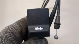84406170 Трос капота Chevrolet Blazer 3 restailing Арт 11383234, вид 2