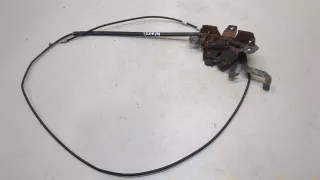  Трос капота Mitsubishi Carisma Арт 11401246, вид 2
