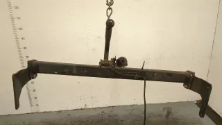  Фаркоп Nissan Qashqai 1  Арт 20408128, вид 2