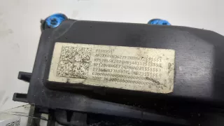 A6510100830 Клапанная крышка Mercedes E W212 Арт 20410113, вид 3