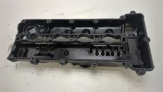 A6510100830 Клапанная крышка Mercedes E W212 Арт 20410113, вид 4