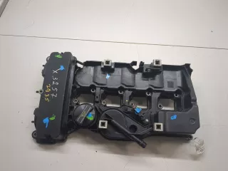 A2710101030 Клапанная крышка Mercedes CLK W209 Арт 8492366, вид 1