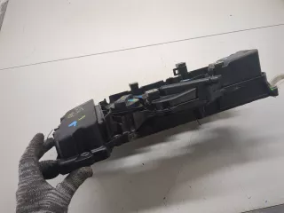 A2710101030 Клапанная крышка Mercedes CLK W209 Арт 8492366, вид 2