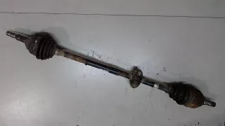 374328,9117414 Полуось передняя правая (приводной вал, шрус) Opel Zafira A Арт 7497759, вид 1