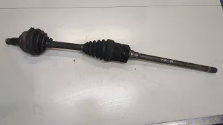 31607565314,7565314 Полуось передняя правая (приводной вал, шрус) BMW X5 E53 Арт 8909624, вид 1