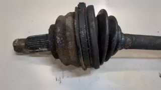 31607565314,7565314 Полуось передняя правая (приводной вал, шрус) BMW X5 E53 Арт 8909624, вид 3
