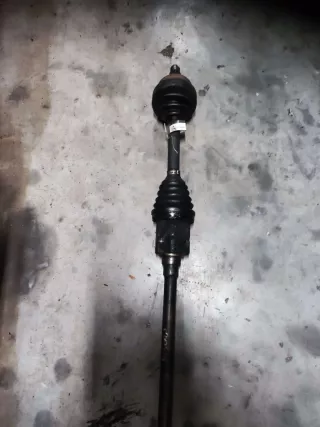 31607565314,7565314 Полуось передняя правая (приводной вал, шрус) BMW X5 E53 Арт 8909624, вид 4