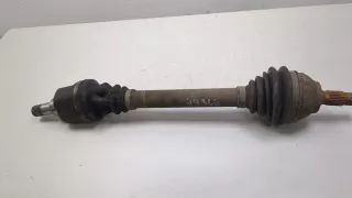 1788208,6G913B437BF Полуось передняя левая (приводной вал, шрус) Ford Mondeo 4 Арт 20186014, вид 1