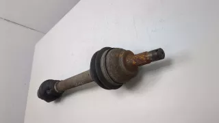 1788208,6G913B437BF Полуось передняя левая (приводной вал, шрус) Ford Mondeo 4 Арт 20186014, вид 2