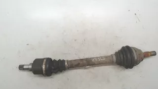 1788208,6G913B437BF Полуось передняя левая (приводной вал, шрус) Ford Mondeo 4 Арт 20186014, вид 3