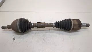 1594946,8V413B437AC Полуось передняя левая (приводной вал, шрус) Ford Kuga 1 Арт 20343649, вид 1