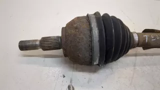 1594946,8V413B437AC Полуось передняя левая (приводной вал, шрус) Ford Kuga 1 Арт 20343649, вид 2