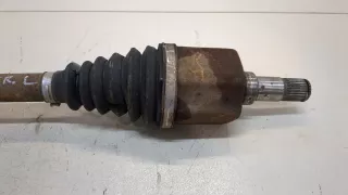 1594946,8V413B437AC Полуось передняя левая (приводной вал, шрус) Ford Kuga 1 Арт 20343649, вид 3