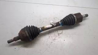 1594946,8V413B437AC Полуось передняя левая (приводной вал, шрус) Ford Kuga 1 Арт 20343649, вид 4