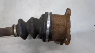 4234048020 Полуось задняя (приводной вал, ШРУС) Toyota Highlander 1 Арт 20408628, вид 2