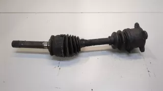 MR276870 Полуось передняя правая (приводной вал, шрус) Mitsubishi Pajero Sport 1 restailing Арт 20411685, вид 1