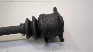 MR276870 Полуось передняя правая (приводной вал, шрус) Mitsubishi Pajero Sport 1 restailing Арт 20411685, вид 2