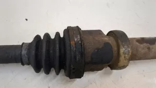  Полуось передняя правая (приводной вал, шрус) Ford C-max 1 Арт 20416290, вид 2