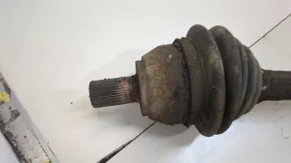  Полуось передняя правая (приводной вал, шрус) Ford C-max 1 Арт 20416290, вид 3