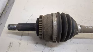 495012L210 Полуось передняя левая (приводной вал, шрус) Hyundai i30 FD Арт 20416296, вид 3