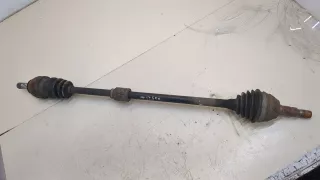 374487,13335141,13250861 Полуось передняя правая (приводной вал, шрус) Opel Astra J Арт 20416428, вид 1