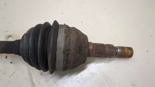 374487,13335141,13250861 Полуось передняя правая (приводной вал, шрус) Opel Astra J Арт 20416428, вид 2