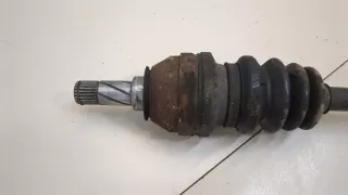 374487,13335141,13250861 Полуось передняя правая (приводной вал, шрус) Opel Astra J Арт 20416428, вид 3