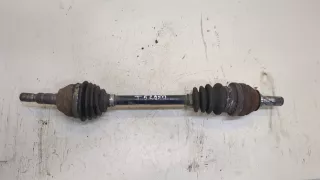 374486,13335140,13250860 Полуось передняя левая (приводной вал, шрус) Opel Astra J Арт 20416484, вид 1