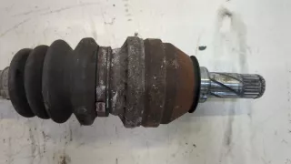 374486,13335140,13250860 Полуось передняя левая (приводной вал, шрус) Opel Astra J Арт 20416484, вид 2