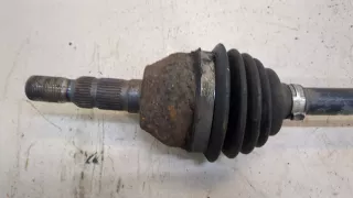 374486,13335140,13250860 Полуось передняя левая (приводной вал, шрус) Opel Astra J Арт 20416484, вид 3