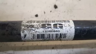374486,13335140,13250860 Полуось передняя левая (приводной вал, шрус) Opel Astra J Арт 20416484, вид 5