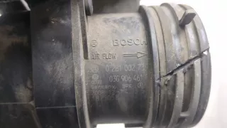 3C0129607AS Корпус воздушного фильтра Volkswagen Passat CC Арт 20094437, вид 2