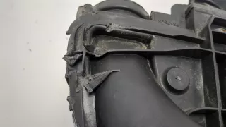 1420V1 Корпус воздушного фильтра Citroen Berlingo 2 restailing Арт 20411694, вид 2