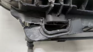 1420V1,9812189880 Корпус воздушного фильтра Citroen C3 Picasso Арт 20411700, вид 2