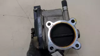 MN135985 Дроссельная заслонка Mitsubishi Outlander 1 Арт 20375170, вид 4