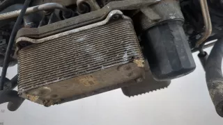  Дроссельная заслонка Porsche Cayenne 955 Арт 11399980, вид 4