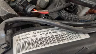 04L128063P Дроссельная заслонка Audi A5 (S5,RS5) 2 Арт 11400390, вид 2