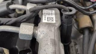 04L128063P Дроссельная заслонка Audi A5 (S5,RS5) 2 Арт 11400390, вид 3