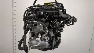 13547618838 Дроссельная заслонка BMW X2 F39 Арт 11402122, вид 4