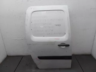 A4157302400 Дверь сдвижная правая белая Mercedes Citan W415 Арт 9454310, вид 1