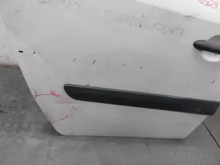 A4157302400 Дверь сдвижная правая белая Mercedes Citan W415 Арт 9454310, вид 2