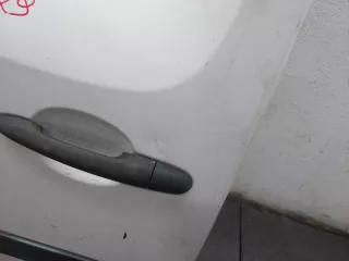 A4157302400 Дверь сдвижная правая белая Mercedes Citan W415 Арт 9454310, вид 5