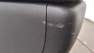 13534324 Кулиса Buick Encore GX Арт 11306315