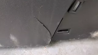 13534324 Кулиса Buick Encore GX Арт 11306315, вид 2