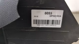 13534324 Кулиса Buick Encore GX Арт 11306315, вид 3