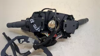 8200216462 Переключатель подрулевой (стрекоза) Renault Megane 2 Арт 20407144, вид 3