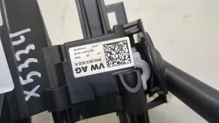 5K0953502K Переключатель подрулевой (стрекоза) Volkswagen Tiguan 1 Арт 20230418, вид 3