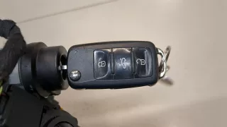 6RA953501AA Переключатель подрулевой (стрекоза) Skoda Rapid Арт 20068125, вид 5