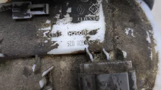 172020029R Насос топливный Renault Megane 3 Арт 20389919, вид 2