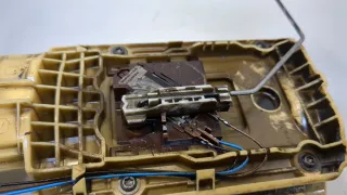 1K0919050Q Насос топливный Skoda Octavia A5 Арт 20408970, вид 2